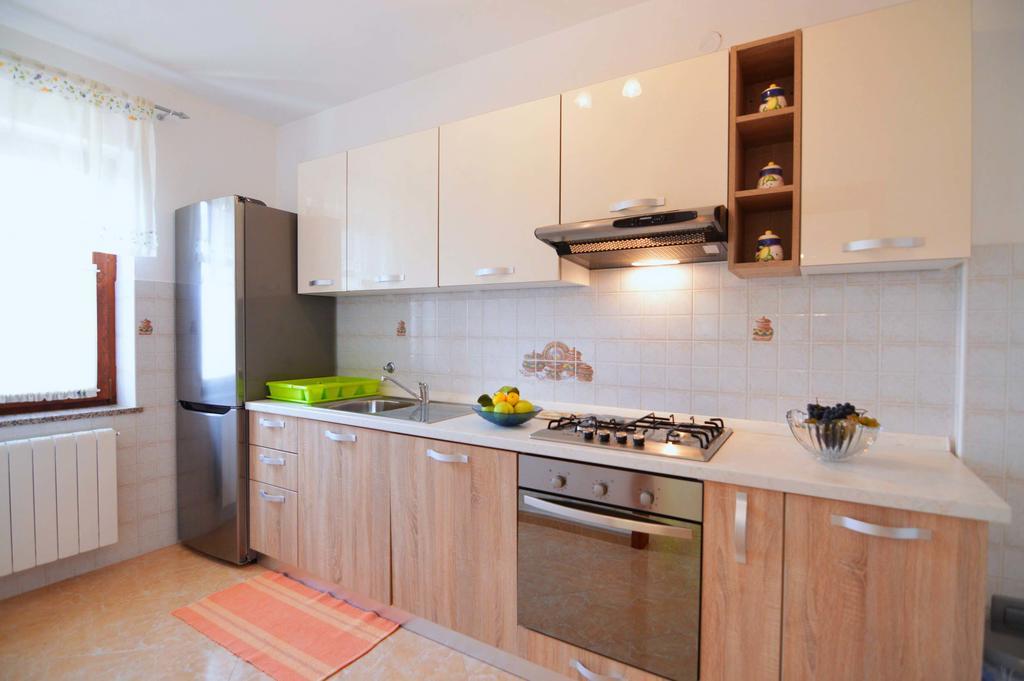 Garden Apartment Maria 弗尔萨尔 外观 照片
